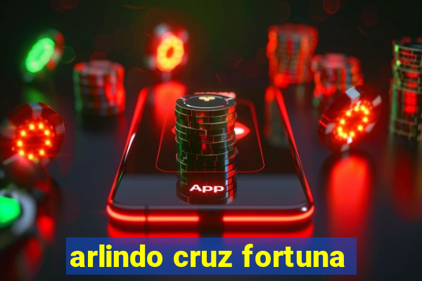 arlindo cruz fortuna